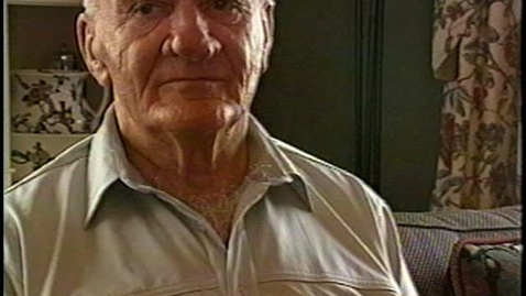 Thumbnail for Johanan Peltz Interview