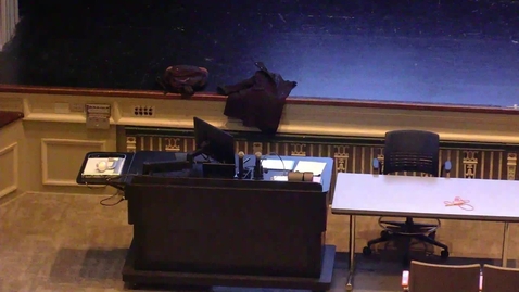 Thumbnail for Mar 03 — Backtracking: maximum independent set, longest increasing subsequence