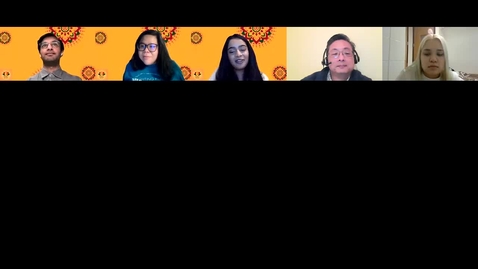 Thumbnail for Mentorship, Practice and Servant Leadership- South Asian American Leadership Conference 2021