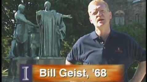 Thumbnail for An Introduction to the University of Illinois at Urbana-Champaign