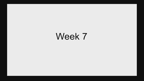 Thumbnail for CS 100 2023 Fall (Mental Health)