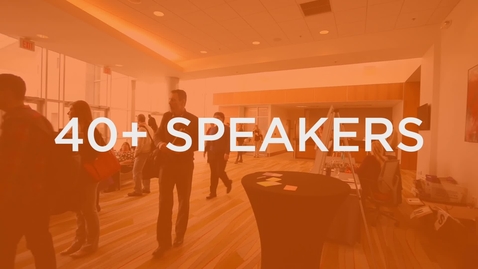 Thumbnail for 2018 University of Illinois Web Conference