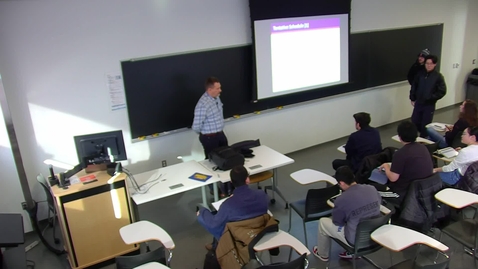 Thumbnail for ECE 488 Spring 2026