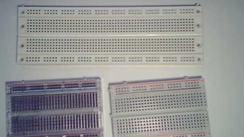 Thumbnail for Breadboard Intro
