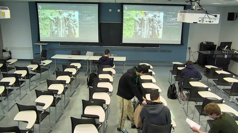 Thumbnail for ECE 364 - Lecture 16 - Spring 2025