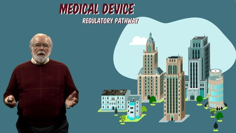 Thumbnail for entry Ed Moore_Medical Device Regulatory - MinCORP