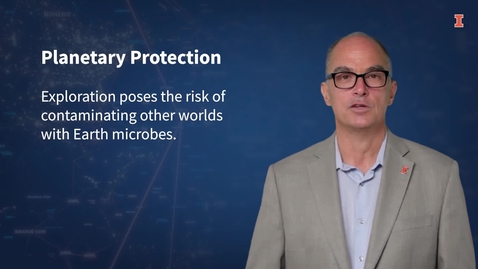 Thumbnail for Ethical Leadership and Space Sustainability