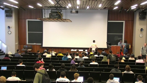 Thumbnail for ECE 391 2022 Fall