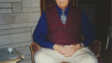 Thumbnail for Albert Spurlock Oral History