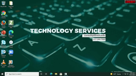 Thumbnail for F21 Stat 100: Week 9, Lecture 3