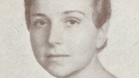Thumbnail for Louise Kenyon Molitor Oral History