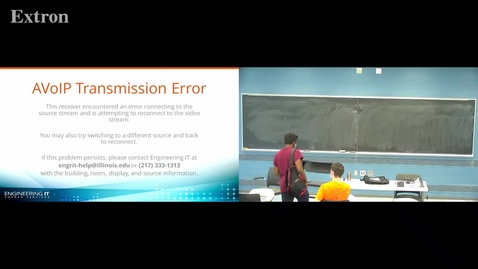 Thumbnail for ECE 517 ONL/P Fall 2021