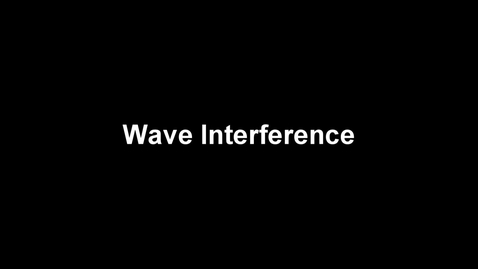 Thumbnail for Classroom Aid - Michelson Interferometer xx [1EuJwewK4po].mp4