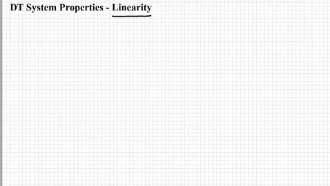 Thumbnail for entry lecture2b-linearity-sample