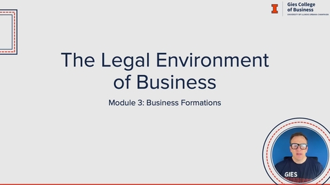 Thumbnail for BADM 300_OL_Session 15_Video 1