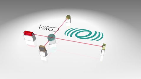 Thumbnail for Advanced Virgo Detector (English) [6raomYII9P4].mp4