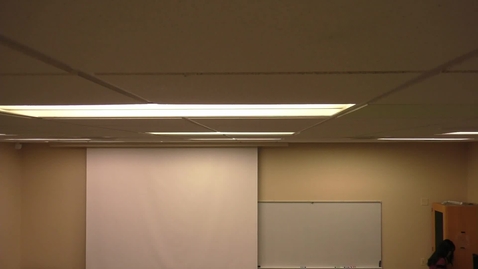 Thumbnail for CS 582 Fall 2025