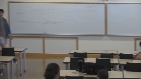 Thumbnail for Accounting Analysis I (ACCY 501 C) Summer 2022