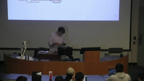 Thumbnail for ECE 374 2023 Spring