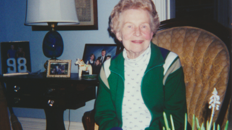 Thumbnail for Wanda Larson Oral History