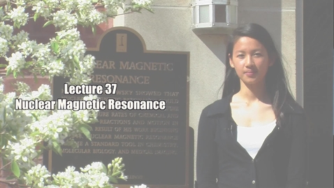 Thumbnail for Lecture 37
