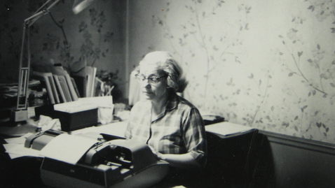 Thumbnail for Dena Epstein Oral History