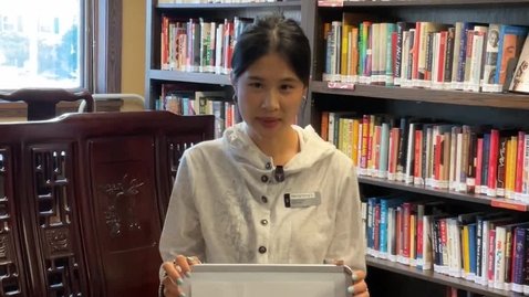 Thumbnail for Mengmeng Li | China