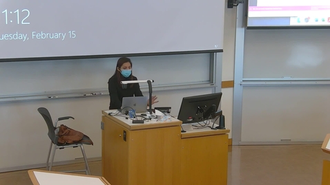 Thumbnail for Clip of Marketing Analytics on Conjoint Analysis