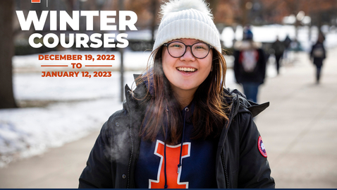 Thumbnail for Winter Session Video 2022-2023