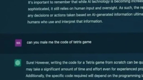 Thumbnail for AI Bias Detection