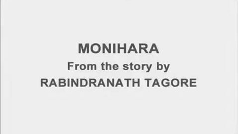 Thumbnail for Monihara( The Lost Jewels) _ Teen Kanya _ Satyajit Ray _ 1961 -T2LbejQkHBk