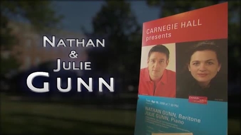 Thumbnail for Illinois Innovators: Nathan and Julie Gunn