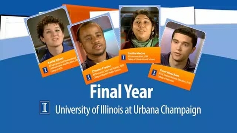 Thumbnail for The Final Year