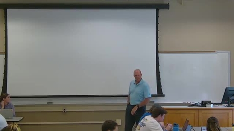Thumbnail for Business in Action (BUS 301 F) Fall 2022