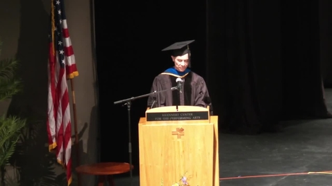 Thumbnail for 2019 Chemistry Convocation