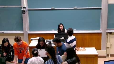 Thumbnail for Data Analytics for Mktg Apps (BADM 534 A) Spring 2026