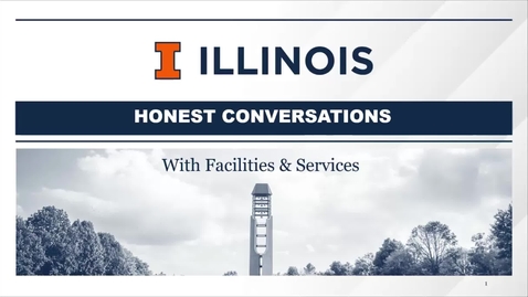 Thumbnail for F&amp;S Honest Conversations, Sep. 15, 2025