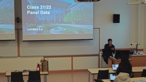 Thumbnail for Data Analytics for Mgmt Acctg (ACCY 512 D) Fall 2023