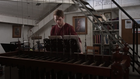 Thumbnail for The Altgeld Chimes