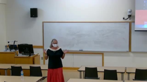 Thumbnail for Ethical Dilemmas of Business (BADM 340 C) Fall 2021