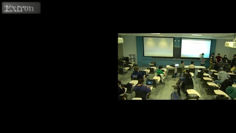 Thumbnail for ECE 484 Spring 2022