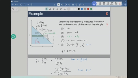 Thumbnail for TAM 210 Fall 2025