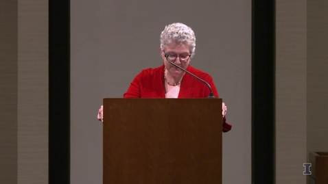 Thumbnail for Nikky Finney Poetry Reading