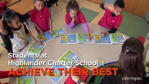 Thumbnail for Station Rotation： Differentiating Instruction to Reach All Students [Kg38A1ggYiE].webm