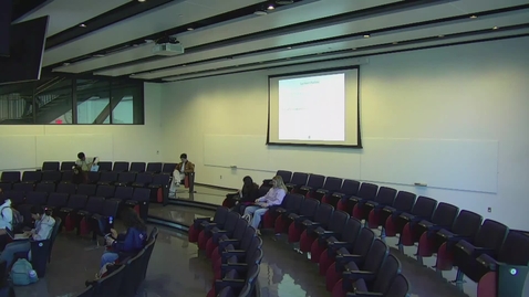 Thumbnail for MCB 252: Cells, Tissues, and Development