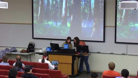 Thumbnail for Intro to Computer Systems (CS 340 ICS) Fall 2025