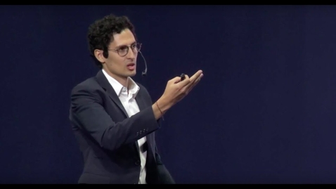 Thumbnail for 3 Trucos de Vida Para Estirar tu Zona de Confort | Andres Escobar | TEDxYouth@AcademiaBC