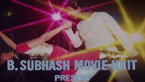 Thumbnail for Disco Dancer