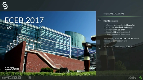 Thumbnail for ECE 364 - Lecture 10 - Spring 2025