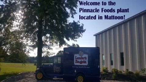 Thumbnail for Internship - Pinnacle Foods - Maggi Maxstadt